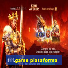 111.game plataforma